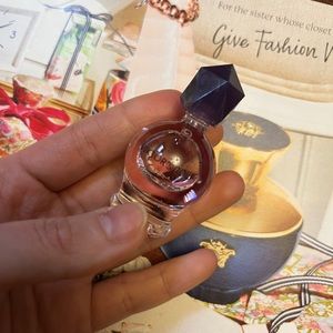 NEW 💜 Viktor&Rolf Good Fortune 0.2oz/6ml No box